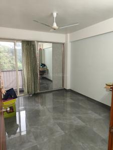 Bedroom Image of 1550 Sq.ft 3 BHK Apartment / Flat for sale in Shubham Green City, Bagwada Vapi for Rs. 4700000