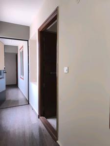 Main Entrance Image of 1215 Sq.ft 2 BHK Apartment / Flat for sale in K And T Sai Swastik, Electronic City Bengaluru for Rs. 6010000