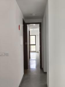 Image of 1500 Sq.ft 3 BHK Apartment / Flat for rent in Prestige Jasdan Classic, Jacob Circle, Mumbai for Rs. 250000