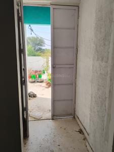 Balcony Image of 600 Sq.ft 2 BHK Apartment / Flat for sale in Disha Chaitraban, Nakshatrawadi Aurangabad for Rs. 3500000
