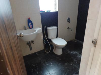 Image of 1250 Sq.ft 2.5 BHK Apartment / Flat for rent in Pegasus Megapolis Splendour, Hinjawadi Phase 3, Pune for Rs. 28000