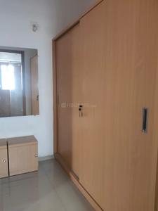Bedroom Image of 2000 Sq.ft 4 BHK Apartment / Flat for rent in New Alkapuri Vadodara for Rs. 50000