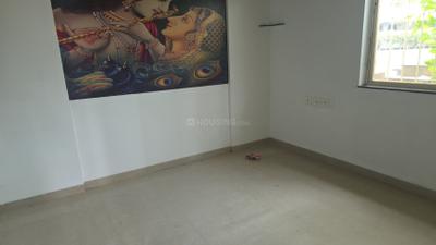 Bedroom Image of 1220 Sq.ft 2 BHK Apartment / Flat for sale in Jairaj Majestic Towers, Katraj Pune for Rs. 7000000