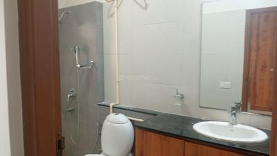 Image of 3550 Sq.ft 4 BHK Apartment / Flat for rent in Adani Water Lily Ph 2 Towers C1 C2 C3 C4, Shantigram, Ahmedabad for Rs. 130000