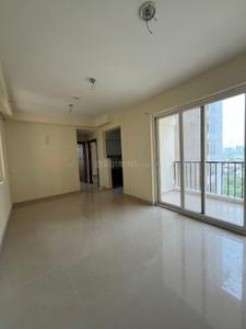 Hall Image of 1700 Sq.ft 3 BHK Apartment / Flat for sale in Amrapali Heartbeat City II, Sector 107 Noida for Rs. 19500000