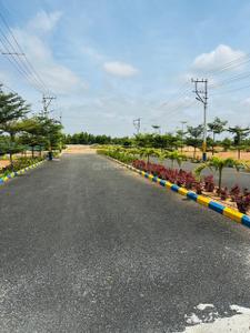 Image of 1200 Sq.ft Residential Plot / Land for sale in Whitefield, Bengaluru for Rs. 3358000