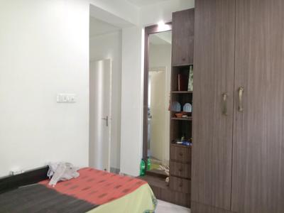 Bedroom Image of 2400 Sq.ft 4 BHK Apartment / Flat for sale in New Town Kolkata for Rs. 17500000