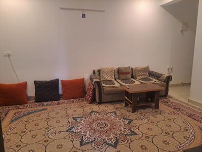 Bedroom Image of 650 Sq.ft 1 BHK Builder Floor for rent in Electronic City Bengaluru for Rs. 19000