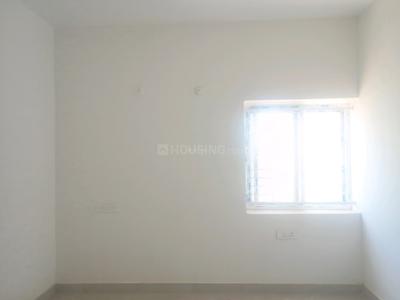 Bedroom Image of 1100 Sq.ft 2 BHK Apartment / Flat for sale in Kompally Hyderabad for Rs. 5060000