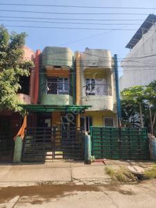 Image of 600 Sq.ft 2 BHK Independent House for sale in Limbodi, Indore for Rs. 3800000