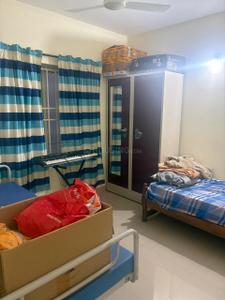 Bedroom Image of 1500 Sq.ft 3 BHK Apartment / Flat for sale in Kadri Mangalore for Rs. 7500000