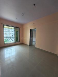 Hall Image of 690 Sq.ft 1 BHK Apartment / Flat for sale in Padmanabh Purushottam Heights, Badlapur East Badlapur for Rs. 2250000