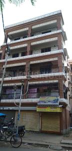 Image of 1149 Sq.ft 2 BHK Apartment / Flat for sale in Ichapur, Howrah for Rs. 5170000