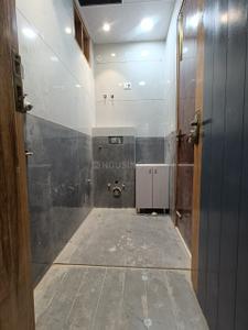 Bathroom Image of 1100 Sq.ft 3 BHK Builder Floor for sale in Sector 16B Dwarka New Delhi for Rs. 7000000