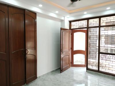 Bedroom Image of 1850 Sq.ft 3 BHK Apartment / Flat for sale in Sunny Valley Apartment, Sector 12 Dwarka New Delhi for Rs. 34900000