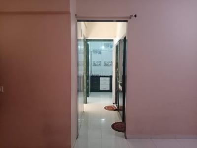 Bedroom Image of 900 Sq.ft 2 BHK Apartment / Flat for sale in Raunak Unnathi Woods Phase 4 and 5, Thane West Thane for Rs. 6699999