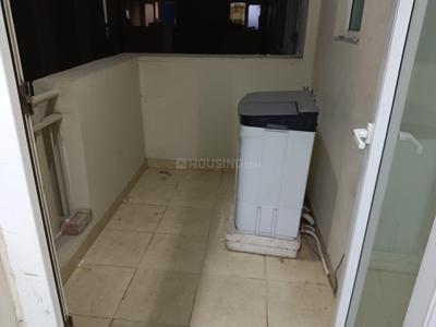 Bathroom Image of 1400 Sq.ft 3 BHK Builder Floor for rent in Sector 77 Mohali for Rs. 38000