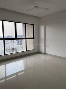 Bedroom Image of 3000 Sq.ft 4.5 BHK Penthouse for sale in Goel Ganga Imperia Bldg A, Mohammed Wadi Pune for Rs. 34200000