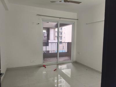 Bedroom Image of 2400 Sq.ft 4.5 BHK Apartment / Flat for rent in Uptown Skylla, PR7 Airport Road Zirakpur for Rs. 45000