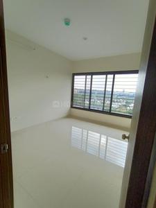Bedroom Image of 1250 Sq.ft 2 BHK Apartment / Flat for rent in Kumar Prospera, Hadapsar Pune for Rs. 47000