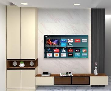 3 BHK Flat