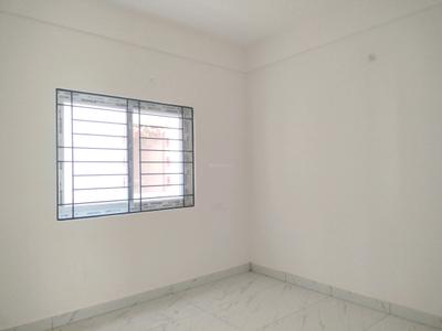 Bedroom Image of 1115 Sq.ft 2 BHK Apartment / Flat for sale in MR Gokulam, Parappana Agrahara Bengaluru for Rs. 6533333