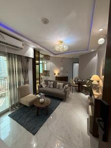 2 BHK Flat