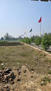 Image of 1100 Sq.ft Residential Plot / Land for sale in Gosainganj, Lucknow for Rs. 1925000