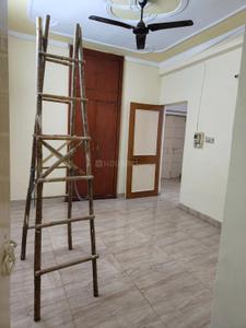 Hall Image of 1100 Sq.ft 2 BHK Apartment / Flat for rent in DDA Flats Munirka, Munirka New Delhi for Rs. 55000