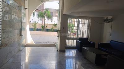Hall Image of 1756 Sq.ft 3 BHK Apartment / Flat for sale in Prestige Downtown, KK Nagar Chennai for Rs. 32500000