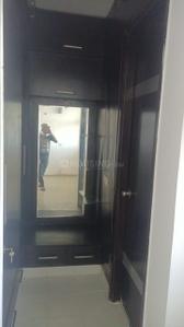 Bedroom Image of 2110 Sq.ft 4 BHK Apartment / Flat for rent in Parker Residency, Sector 61 Sonipat for Rs. 45000