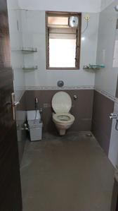 Image of 1460 Sq.ft 3 BHK Apartment / Flat for rent in Regency Gardens, Kharghar, Navi Mumbai for Rs. 77000