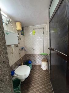 Image of 970 Sq.ft 2 BHK Apartment / Flat for sale in Ghatkopar West, Mumbai for Rs. 11200000