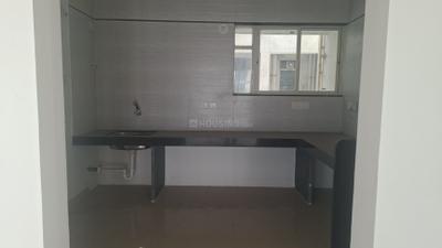 Kitchen Image of 1500 Sq.ft 3 BHK Apartment / Flat for sale in Darode Shriniwas Liviano Phase I, Kharadi Pune for Rs. 17500000