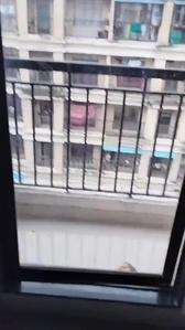 Balcony Image of 620 Sq.ft 1 BHK Apartment / Flat for sale in Shahapur Thane for Rs. 2000000