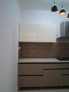Kitchen Image of 1410 Sq.ft 3 BHK Apartment / Flat for sale in Paras Tierea, Sector 137 Noida for Rs. 12500000