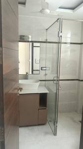 Image of 2250 Sq.ft 3 BHK Builder Floor for rent in South Extension II, New Delhi for Rs. 160000