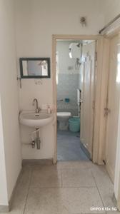 Bathroom Image of 1250 Sq.ft 3 BHK Independent House for rent in Morabadi Ranchi for Rs. 20000