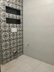 Bedroom One Image of 850 Sq.ft 2 BHK Builder Floor for sale in Sector 16 Rohini New Delhi for Rs. 12000000