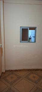 Bedroom Image of 805 Sq.ft 1.5 BHK Independent House for rent in Airoli Navi Mumbai for Rs. 21000