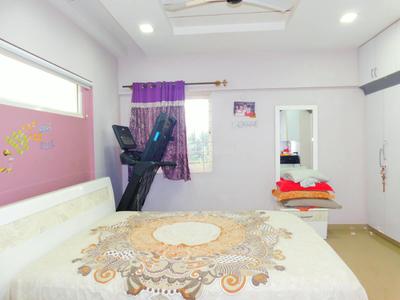 Hall Image of 1798 Sq.ft 3 BHK Apartment / Flat for sale in Century Indus, RR Nagar Bengaluru for Rs. 21000000