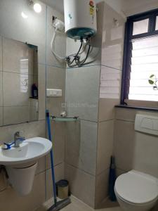 Image of 1600 Sq.ft 3 BHK Apartment / Flat for rent in BCM Paradise, Nipania, Indore for Rs. 50000