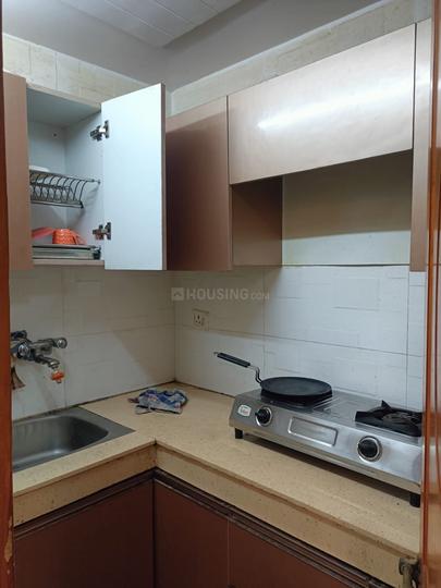 Block 4, Subhash Nagar Kitchen 1