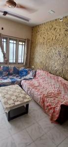 Living Room Image of 1440 Sq.ft 3 BHK Independent House for rent in Palanpur Jakatnaka Surat for Rs. 20000