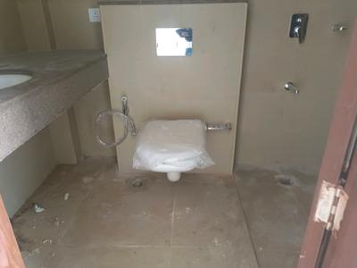 Bedroom One Image of 2720 Sq.ft 4 BHK Apartment / Flat for sale in Godrej Meridien, Sector 106 Gurgaon for Rs. 42500000