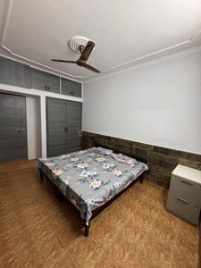 Pocket B Bedroom 1