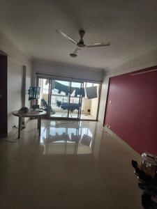 Hall Image of 1800 Sq.ft 3 BHK Apartment / Flat for rent in Bennigana Halli Bengaluru for Rs. 80000