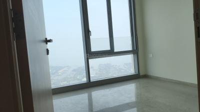 Bedroom Image of 797 Sq.ft 2 BHK Apartment / Flat for rent in Piramal Aranya, Byculla Mumbai for Rs. 120001