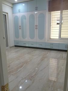 Bedroom Image of 1785 Sq.ft 3 BHK Apartment / Flat for rent in MVV Green Field, Yendada Visakhapatnam for Rs. 30000