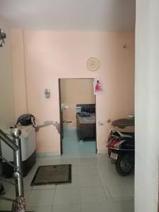 Hall Image of 450 Sq.ft 4 BHK Independent House for sale in Ghati Karolan Jaipur for Rs. 5200000